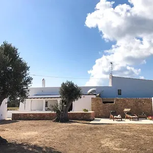 Marianet Сasa de vacaciones