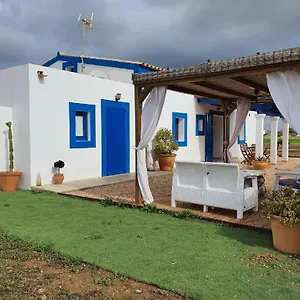 Marta Formentera Casa vacanze