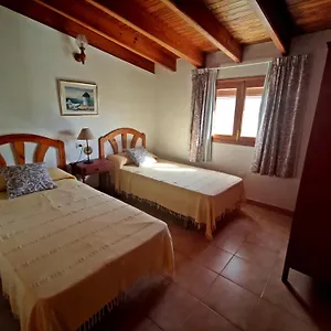 Ca N'antonia Casa vacanze